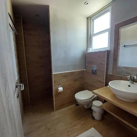 Kochylari Apartments Kéfalos Pokoj fotografie