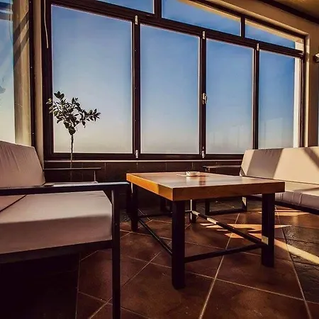 Kochylari Apartments Kéfalos Exteriér fotografie
