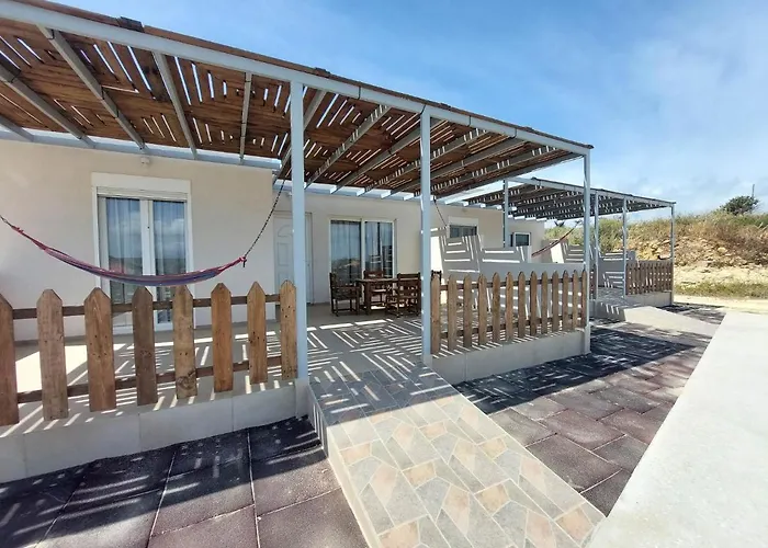 Kochylari Apartments