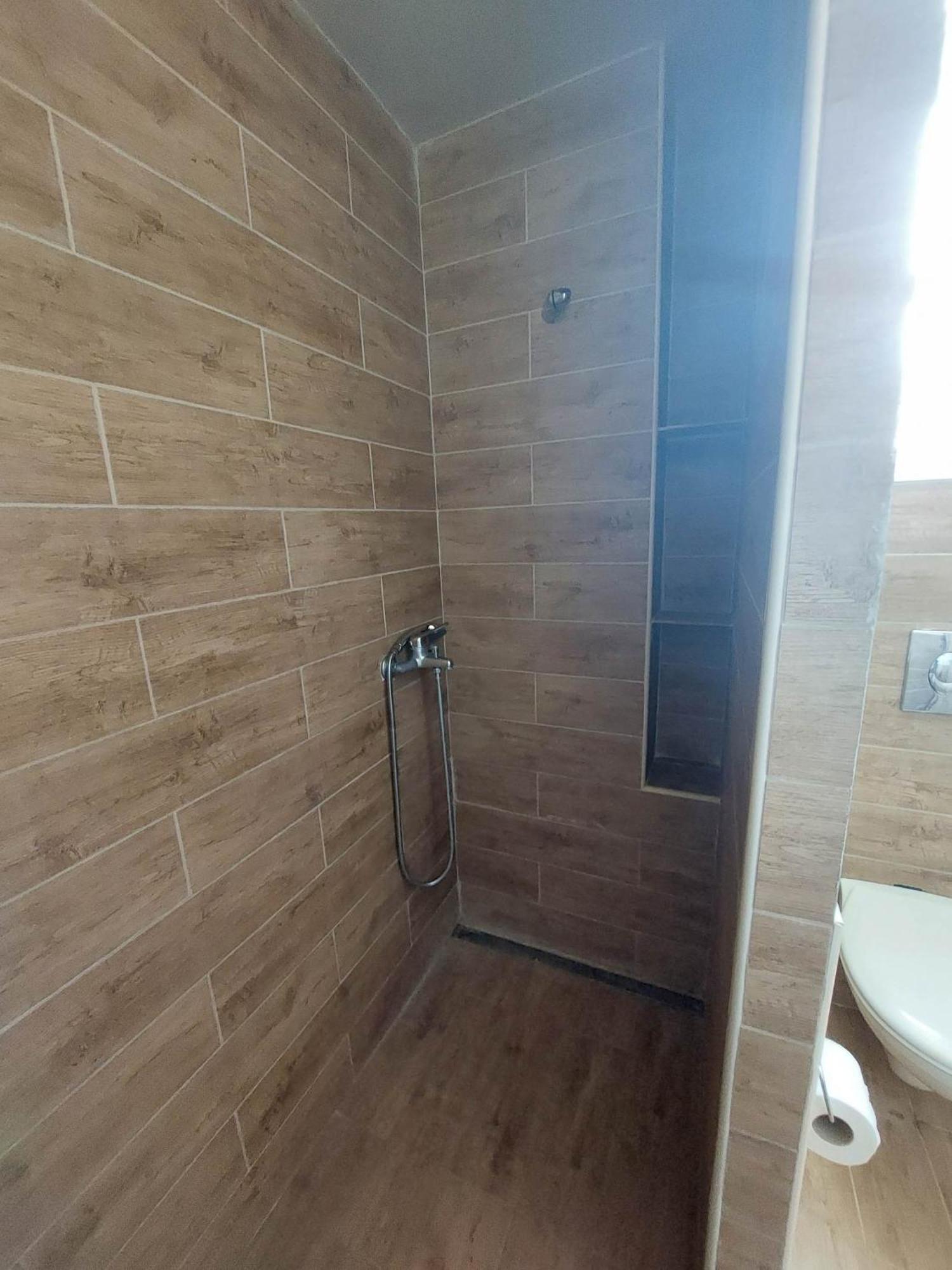 Kochylari Apartment